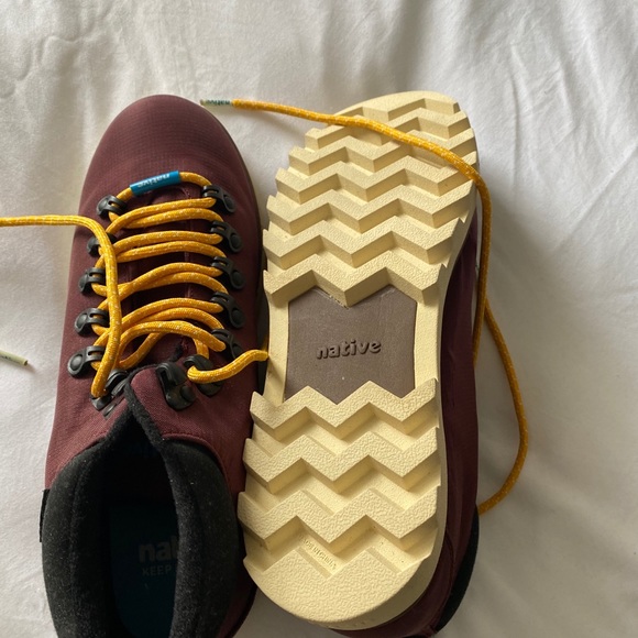 Native Fitzsimmons Treklite Ripstop - Picture 5 of 5